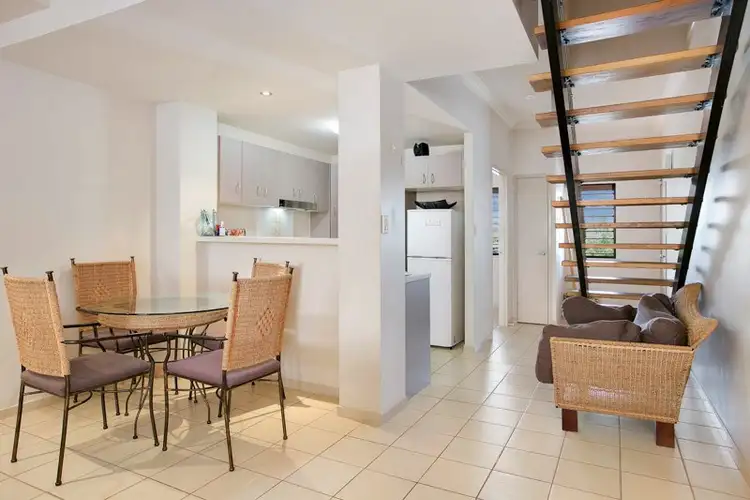 Second view of Homely unit listing, Address available on request