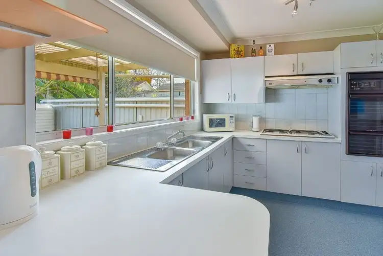 Fifth view of Homely other listing, 1/15 Cawdor Place, Rosemeadow NSW 2560