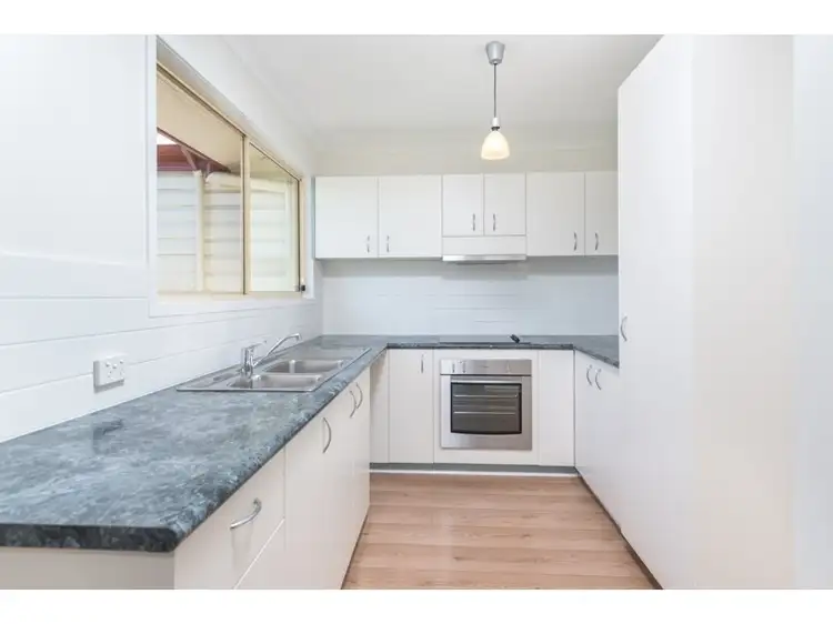 Third view of Homely apartment listing, 1/123 Rockbourne Terrace, Paddington QLD 4064