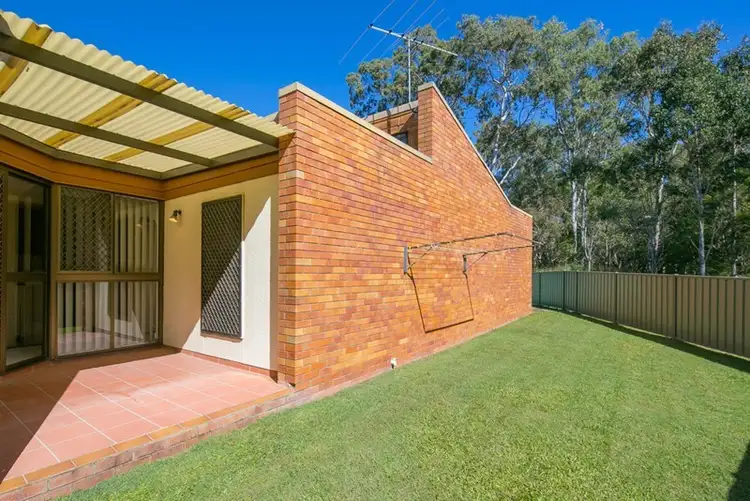 23/59-61 SMITH Street, Cleveland QLD 4163