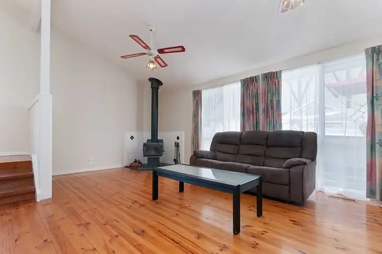 Fifth view of Homely house listing, 6 Second Avenue, Craigieburn VIC 3064