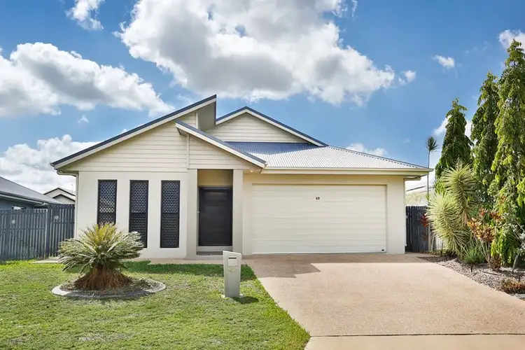Third view of Homely house listing, 42 Scrubwren Circuit, Bohle Plains QLD 4817