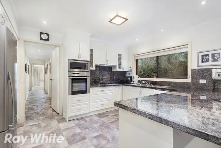 Fourth view of Homely house listing, 78 Borg Crescent, Scoresby VIC 3179