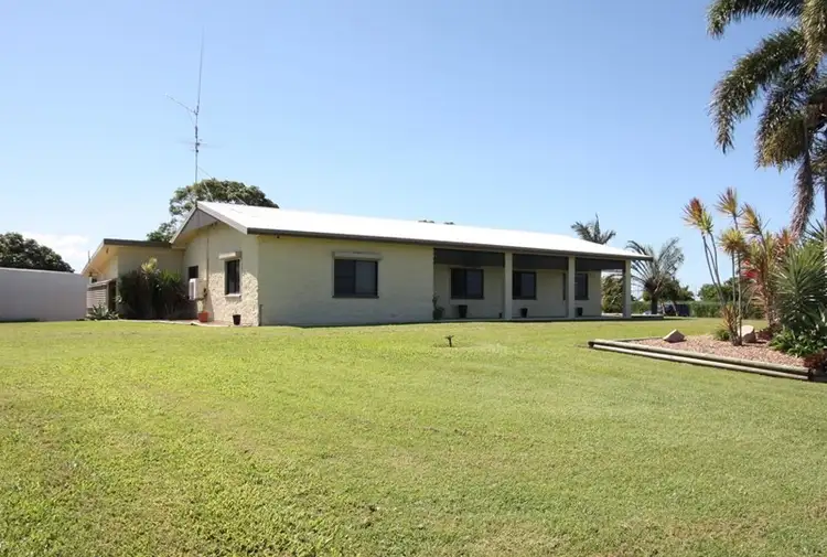 87 Downs Road, Jarvisfield QLD 4807