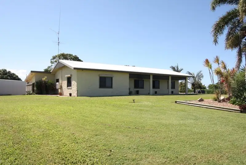 Main view of Homely house listing, 87 Downs Road, Jarvisfield QLD 4807