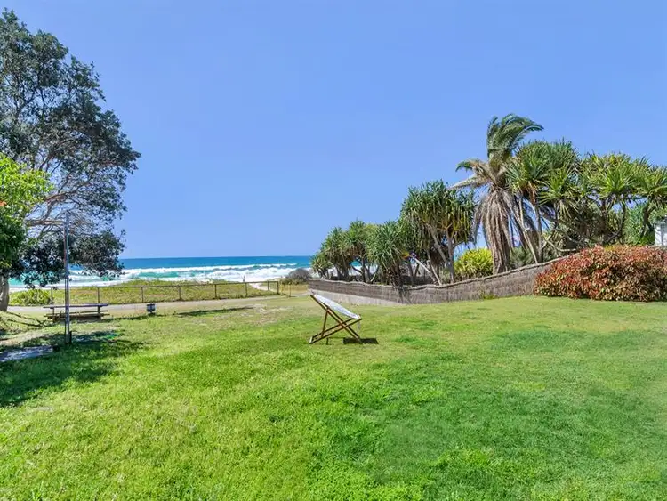 Fifth view of Homely block of units listing, 16 Darwalla Avenue, Currumbin QLD 4223