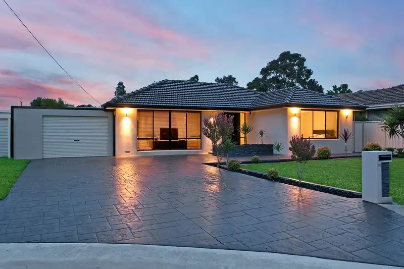 Main view of Homely house listing, 36 Browning Avenue, Fulham Gardens SA 5024