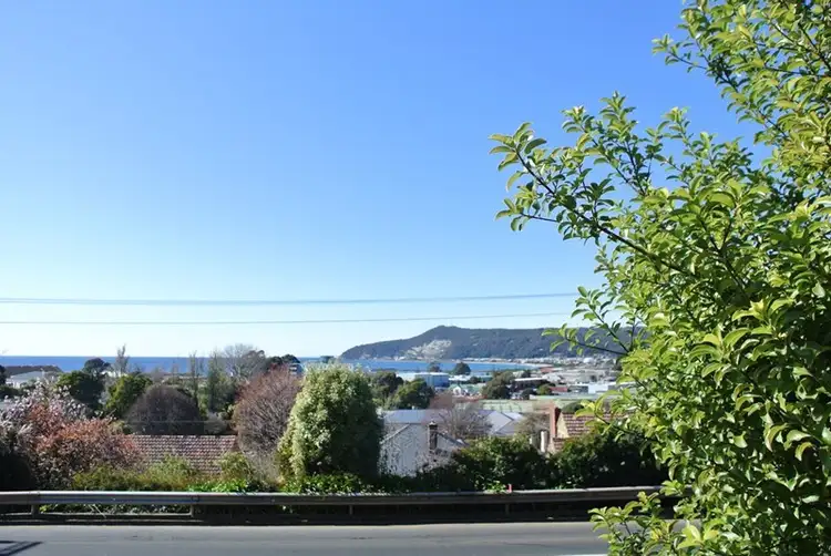 Second view of Homely house listing, 126 Mount Street, Burnie TAS 7320