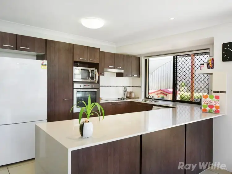 Third view of Homely house listing, 33 Kingsmill Circuit, Peregian Springs QLD 4573