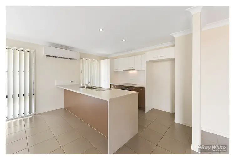 Fifth view of Homely house listing, 7 Argyle Avenue, Parkhurst QLD 4702