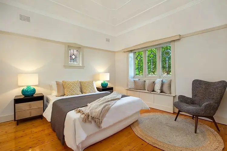 Fifth view of Homely house listing, 18 Duke Avenue, Rodd Point NSW 2046
