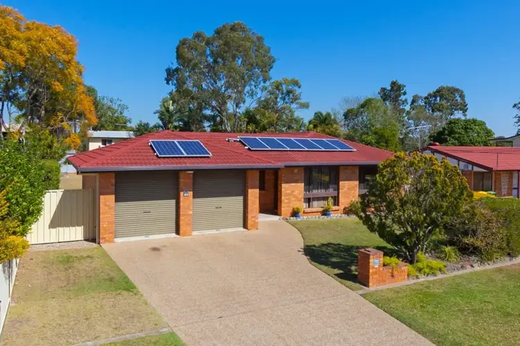 23 Odra Street, Camira QLD 4300