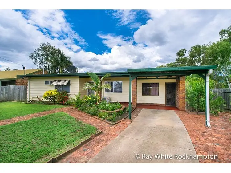 23 McGrath Street, Norman Gardens QLD 4701