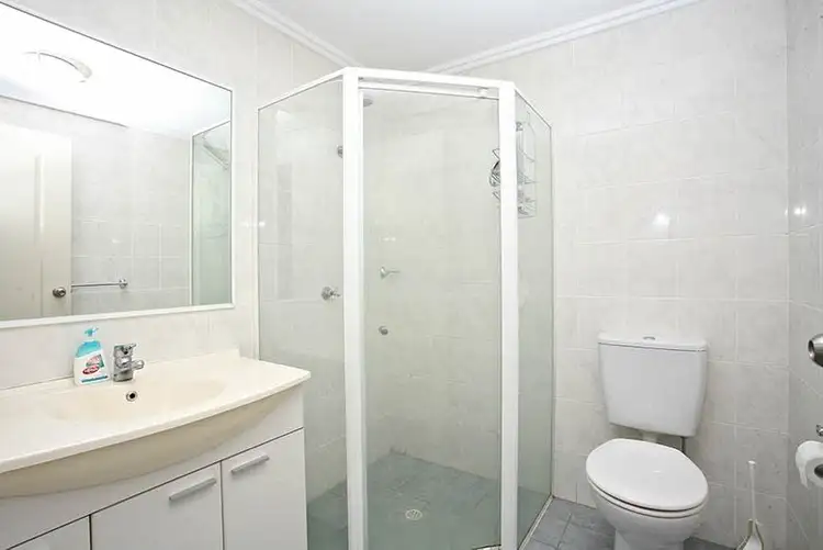 Sixth view of Homely apartment listing, 9/18 Rose Street, Southport QLD 4215