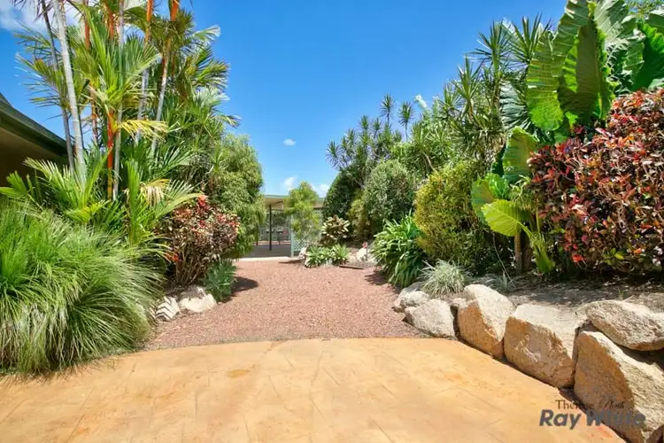 Fifth view of Homely house listing, 1 Snapper Close, Mount Sheridan QLD 4868