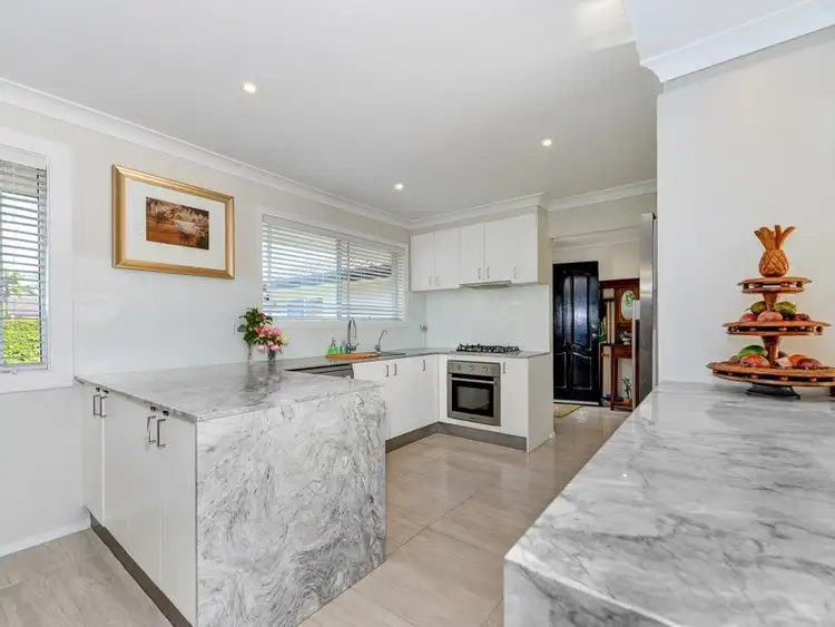 Sixth view of Homely house listing, 44 Volante Crescent, Mermaid Waters QLD 4218