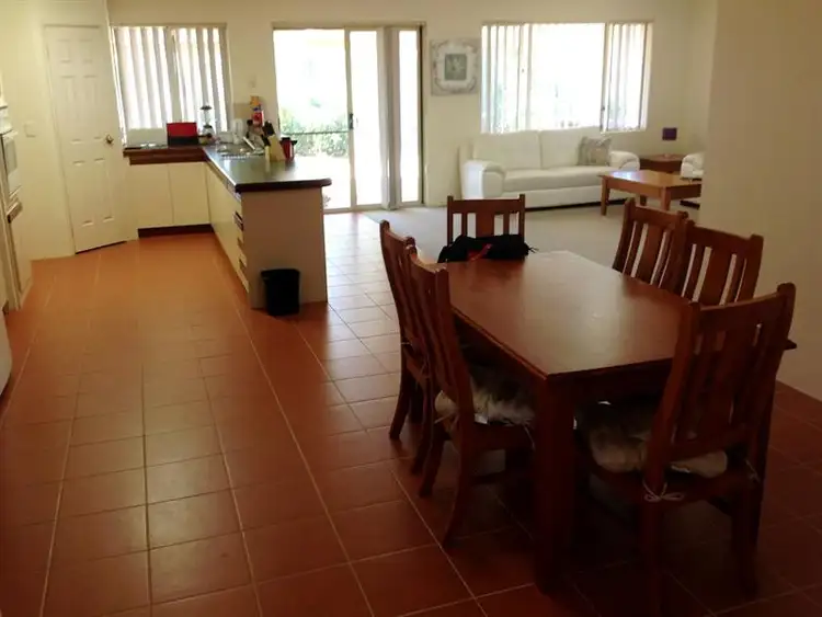 Second view of Homely house listing, 18 Cordata Place, Eaton WA 6232