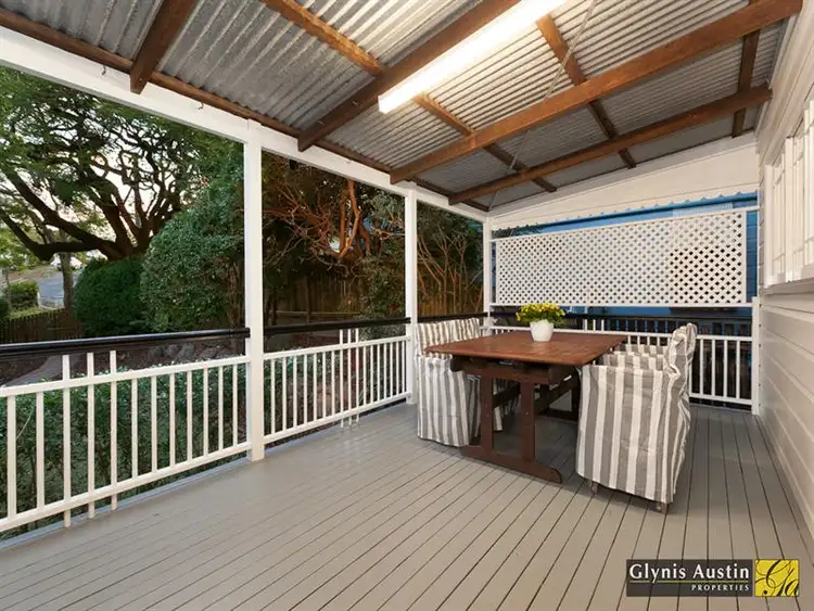 Seventh view of Homely house listing, 18 Addison Street, Red Hill QLD 4059