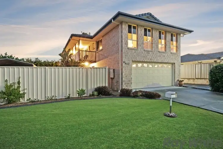 Second view of Homely house listing, 96 North Ridge Circuit, Deception Bay QLD 4508
