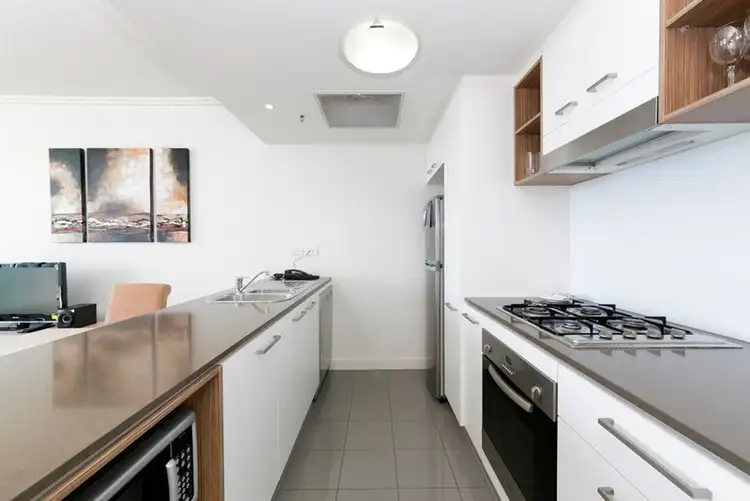 Sixth view of Homely apartment listing, 3706/128 Charlotte Street, Brisbane QLD 4000