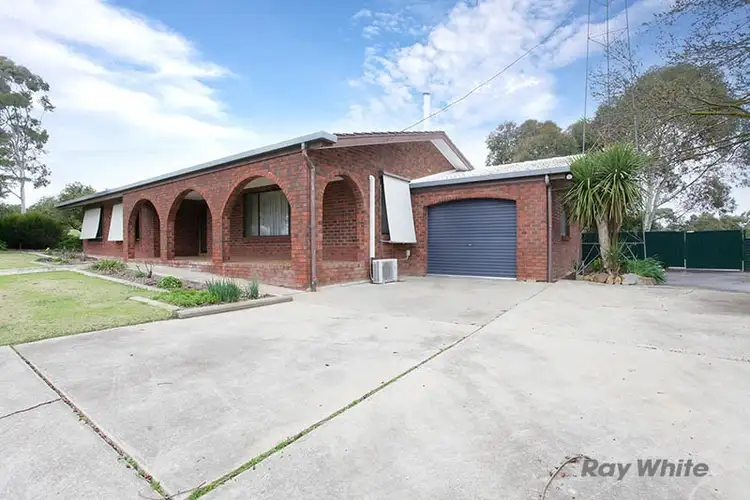 Second view of Homely house listing, 7 Pollock Crescent, Clare SA 5453