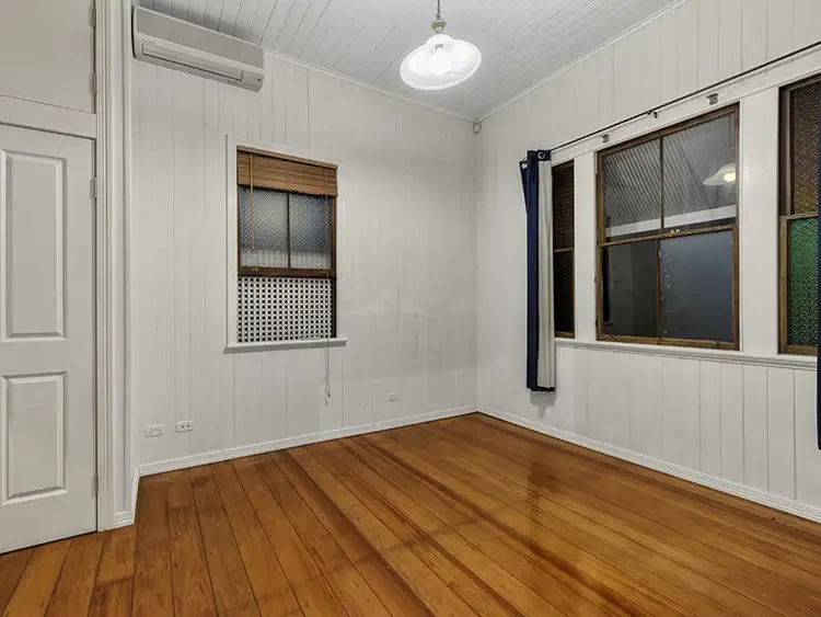 Fifth view of Homely house listing, 12 Harris Street, Hawthorne QLD 4171