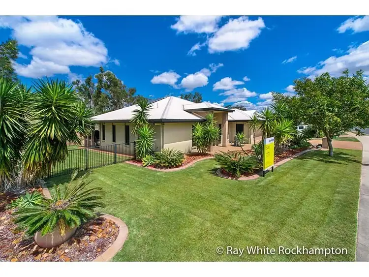 Second view of Homely house listing, 48 Sunset Drive, Norman Gardens QLD 4701