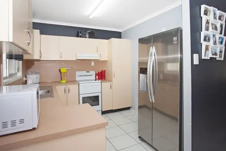 Fifth view of Homely house listing, 3 Cahill Crescent, Rural View QLD 4740