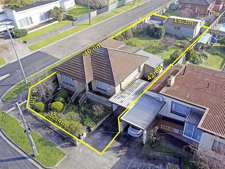 22 Wolseley Grove, Bell Post Hill VIC 3215