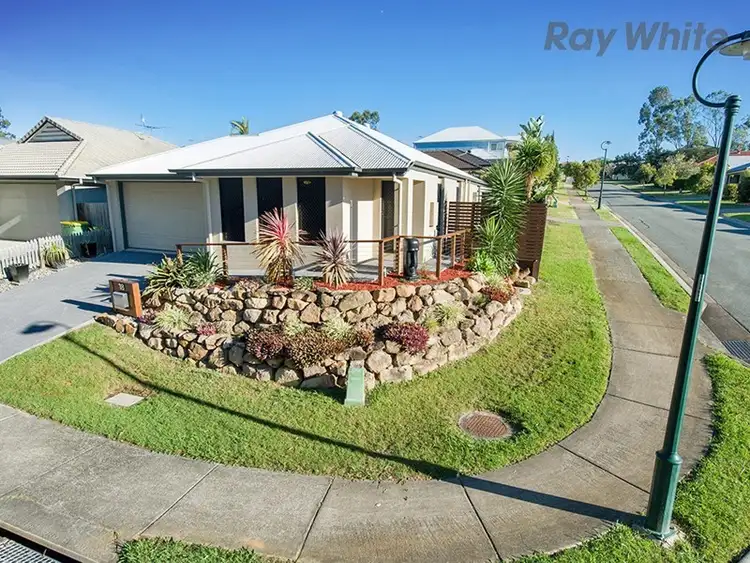 Third view of Homely house listing, 18 Prospero Circuit, Springfield Lakes QLD 4300