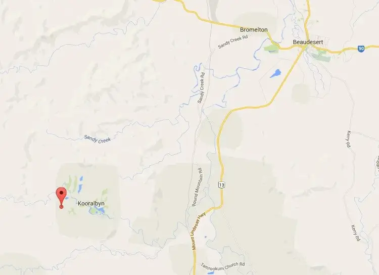 Seventh view of Homely land listing, 32-34 Wyndham Place, Kooralbyn QLD 4285