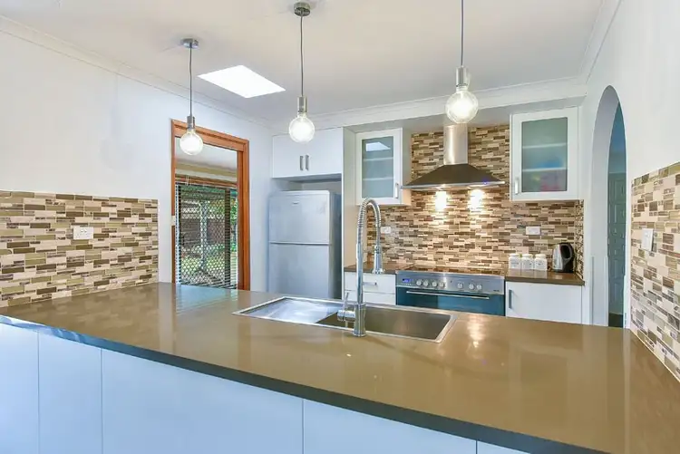 Third view of Homely house listing, 4 Mistletoe Avenue, Macquarie Fields NSW 2564