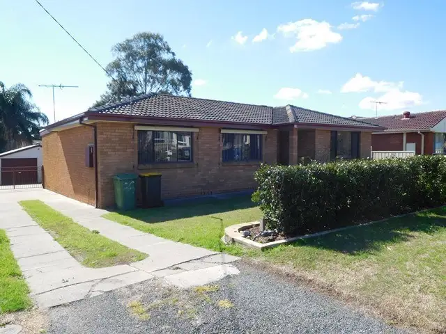 36 Mackellar Street