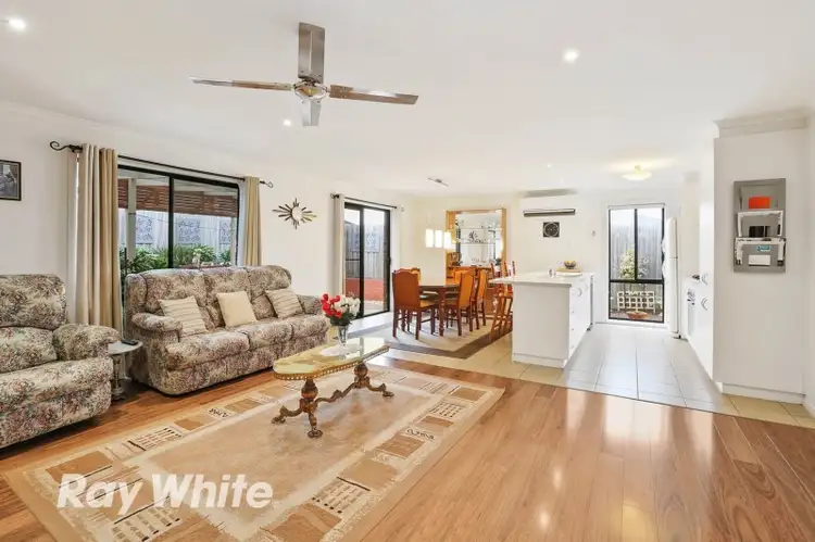 Third view of Homely house listing, 57 Narawi Avenue, Clifton Springs VIC 3222