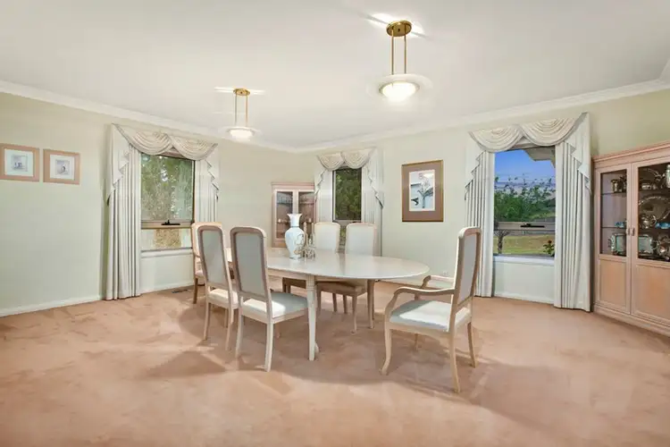 Fifth view of Homely house listing, 4 Angeltop Terrace, Templestowe VIC 3106