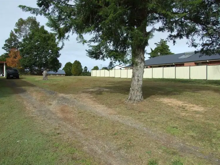 Third view of Homely land listing, Lot 11 William Street, Crows Nest QLD 4355