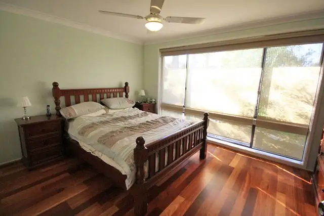 Fifth view of Homely house listing, 7 Trobriand Crescent, Glenfield NSW 2167