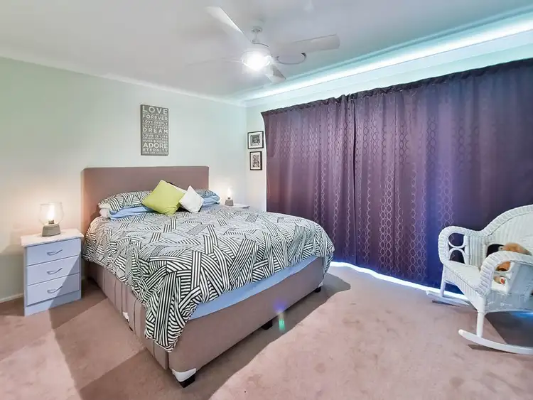 Fourth view of Homely house listing, 54 Lorikeet Avenue, Ingleburn NSW 2565