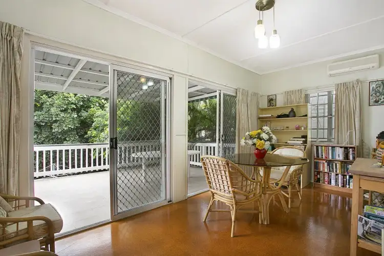 Fifth view of Homely house listing, 92 Verney Road West, Graceville QLD 4075