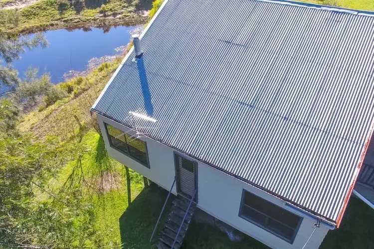 Fifth view of Homely rural property listing, 356 Wallaringa Road, Dungog NSW 2420