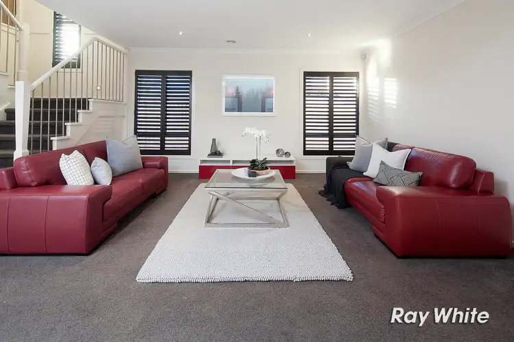 Third view of Homely house listing, 20 Black Wallaby Drive, Langwarrin VIC 3910