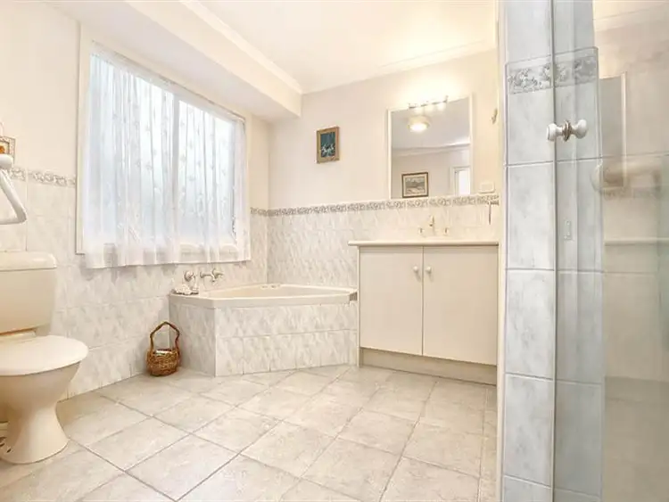 Sixth view of Homely house listing, 2/3 Wes Crescent, Ferntree Gully VIC 3156