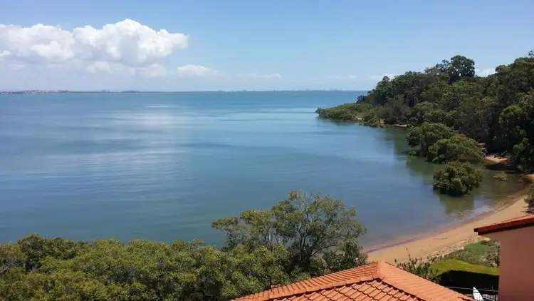 Second view of Homely unit listing, 3/148 Main Road, Wellington Point QLD 4160