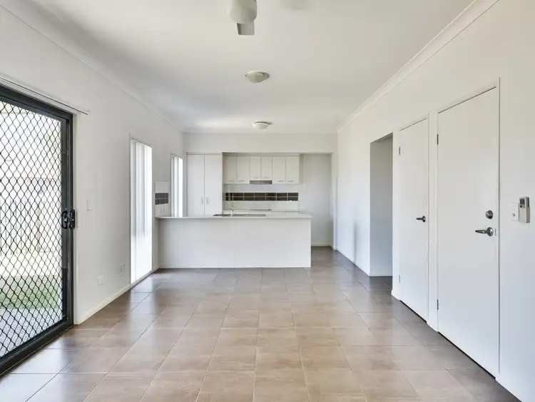 Fourth view of Homely house listing, 4 Feathertop Circuit, Caloundra West QLD 4551