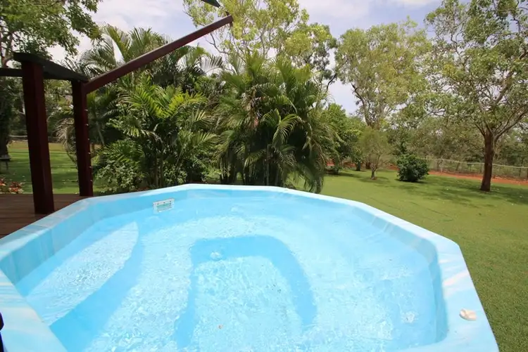 Second view of Homely house listing, 155 Uralla Road, Katherine NT 850