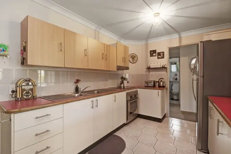 Second view of Homely house listing, 51 Old Bay Road, Deception Bay QLD 4508