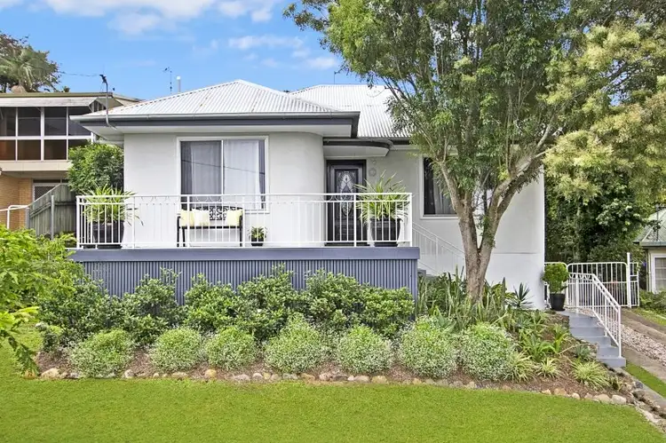 8 Waterloo Street, Murwillumbah NSW 2484