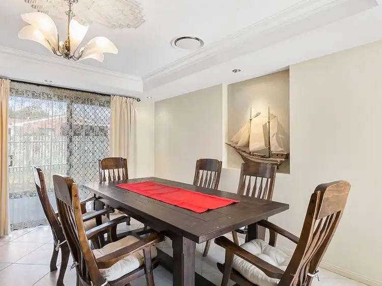 Fourth view of Homely house listing, 21 Sherborne Street, Carindale QLD 4152