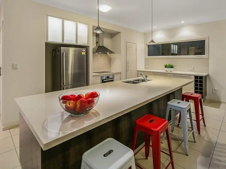 Fourth view of Homely house listing, 76 Ridge Street, Greenslopes QLD 4120
