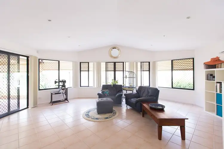 Fifth view of Homely house listing, 19 King Island Drive, Wellington Point QLD 4160